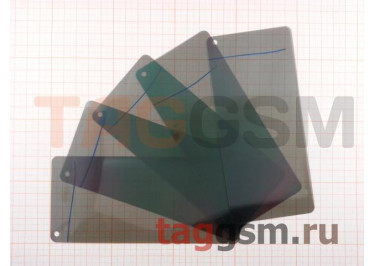 Поляризационная пленка для Samsung SM-A215 Galaxy A21 / A217 Galaxy A21s (5шт), ориг (0 градусов)