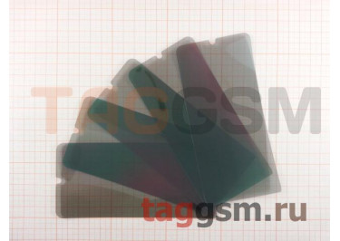 Поляризационная пленка для Xiaomi Mi A3 (5шт), ориг