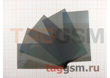 Поляризационная пленка для Xiaomi Redmi 7A (5шт), ориг (0 градусов)