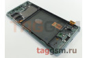 Дисплей для Samsung  SM-G780 / G781 Galaxy S20 FE / S20 FE 5G + тачскрин + рамка (зеленый), ОРИГ100%