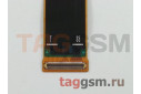 Дисплей для Samsung  SM-G985 Galaxy S20 Plus + тачскрин + рамка + фронтальная камера (черный), ОРИГ100%