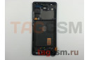 Дисплей для Samsung  SM-G780 / G781 Galaxy S20 FE / S20 FE 5G + тачскрин + рамка (синий), ОРИГ100%