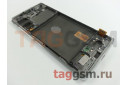 Дисплей для Samsung  SM-G780 / G781 Galaxy S20 FE / S20 FE 5G + тачскрин + рамка (белый), ОРИГ100%