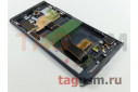 Дисплей для Samsung  SM-N975 Galaxy Note 10 Plus + тачскрин + черная рамка + красные кнопки, ОРИГ100%