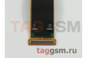 Дисплей для Samsung  SM-N975 Galaxy Note 10 Plus + тачскрин + рамка (серебро), ОРИГ100%