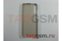 Задняя накладка для Xiaomi Mi A3 / Mi CC9e (силикон, белая) ориг