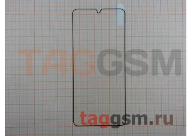 Пленка / стекло на дисплей для Samsung G996 Galaxy S21 Plus (Gorilla Glass) Premium 5D CURVED EDGE (черный) Mietubl