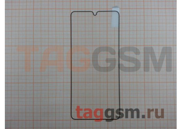 Пленка / стекло на дисплей для Samsung G991 Galaxy S21 (Gorilla Glass) Premium 5D CURVED EDGE (черный) Mietubl