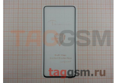 Пленка / стекло на дисплей для XIAOMI Redmi Note 10 4G / Note 10S 4G / Note 11 4G / Note 11S 4G / Poco M4 Pro 4G / Poco M5S (Gorilla Glass) 5D (черный) Mietubl