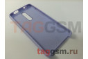 Задняя накладка для Xiaomi Redmi K20 /  K20 Pro /  Mi 9T /  Mi 9T Pro (силикон, пурпурная), ориг