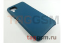 Задняя накладка для Huawei P40 Lite / Nova 6 SE / Nova 7i (силикон, синий космос), ориг