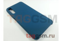 Задняя накладка для Huawei Honor 9X Pro / P Smart Pro / Y9s (силикон, синий космос), ориг