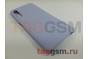 Задняя накладка для Huawei Honor 9X Pro / P Smart Pro / Y9s (силикон, пурпурная), ориг