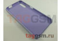 Задняя накладка для Huawei Honor 9X Pro / P Smart Pro / Y9s (силикон, пурпурная), ориг