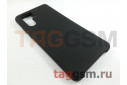 Задняя накладка для Huawei P30 Pro (силикон, черная) ориг