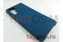 Задняя накладка для Huawei P30 Pro (силикон, синий космос) ориг