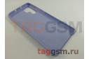 Задняя накладка для Huawei P30 Pro (силикон, пурпурная) ориг