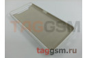 Задняя накладка для Samsung A80 / A90 / A805 / A908 Galaxy A80 / A90 (2019) (силикон, белая), ориг