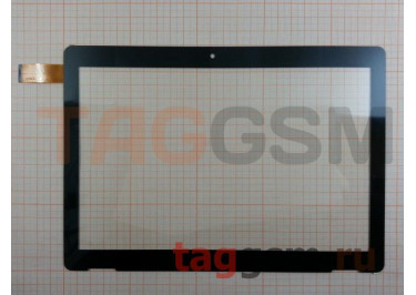 Тачскрин для Prestigio Wize 4111 / 4311 3G (WJ2322-FPC-V1.0) (240*169 мм) (черный)