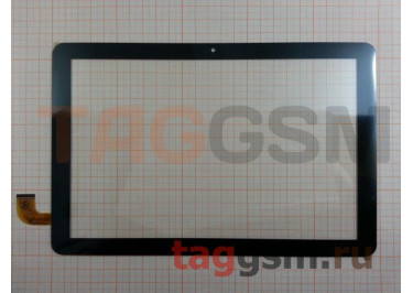 Тачскрин для Dexp Ursus K11 3G (GY-P10153A-02) (246*162 мм) (черный)