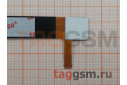 Тачскрин для Huawei Mediapad M5 10.8 LTE (CMR-AL09 / CMR-W09 / CMR-AL19) (черный)