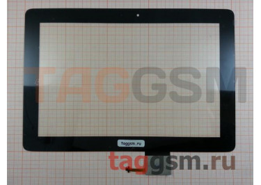 Тачскрин для Huawei Mediapad 10'' Link (S10-201 MCF-100-06876-V.2.0) (черный)