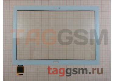 Тачскрин для Lenovo Tab 4 Plus (TB-X704L) (белый)