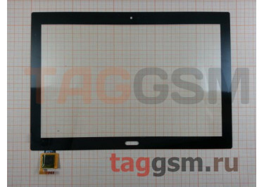 Тачскрин для Lenovo Tab 4 Plus (TB-X704L) (черный)