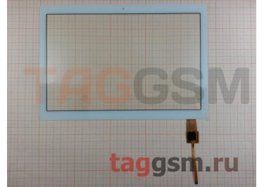 Тачскрин для Lenovo Tab M10 (TB-X505X) (белый)