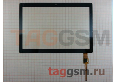 Тачскрин для Lenovo Tab M10 (TB-X505X) (черный)