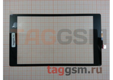 Тачскрин для Sony Xperia Z3 Tablet Compact (черный)