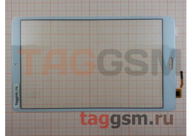 Тачскрин для Huawei Mediapad M5 8.4 LTE (SHT-AL09) (белый)
