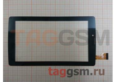 Тачскрин для BQ-7036L Hornet 4G (CX17-706-V02) (185*104) (черный)
