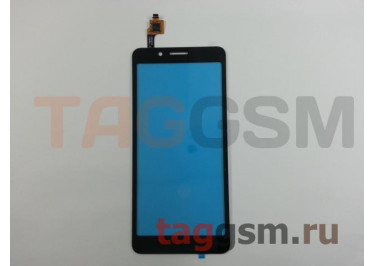 Тачскрин для Alcatel 5003D 1C (2019) (черный)