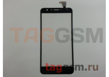 Тачскрин для Doogee Y6 / Y6C (черный)