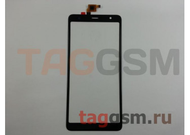 Тачскрин для BQ BQ-6010G Practic (черный)