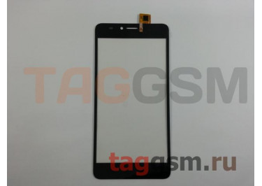 Тачскрин для BQ BQ-5594 Strike Power Max (черный)
