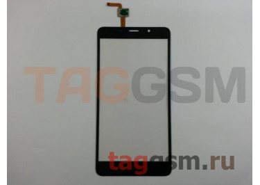 Тачскрин для Leagoo M8 / M8 Pro (черный)