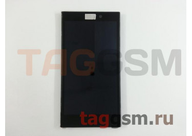 Дисплей для Sony Xperia L2 (H4311 / H4331) + тачскрин + рамка (черный)