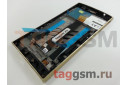 Дисплей для Sony Xperia L2 (H4311 / H4331) + тачскрин + рамка (золото)