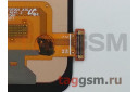 Дисплей для Samsung  SM-A705 Galaxy A70 + тачскрин (черный), OLED LCD