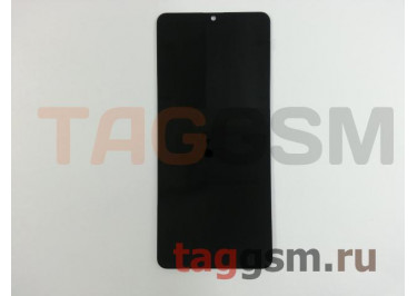 Дисплей для Samsung  SM-A315 Galaxy A31 (2020) + тачскрин (черный), TFT In-Cell