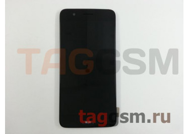 Дисплей для OnePlus 5 + тачскрин (черный), TFT In-Cell
