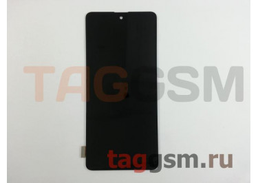 Дисплей для Samsung  SM-A715 Galaxy A71 (2019) + тачскрин (черный), In-Cell