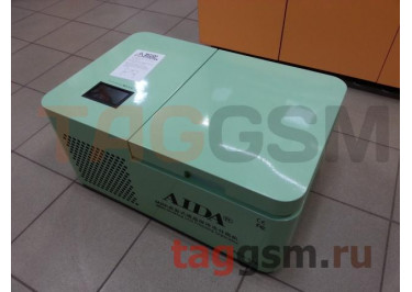Холодильная установка для разборки сенсорных модулей AIDA 578 mini (-185° градусов цельсия; 800W)