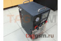 Станок для склейки дисплейного модуля AIDA A-108 NEW black (вакуумная камера + пресс. формы Samsung S6E / S6+ / S7E / S8 / S8+ / S9 / S9+)