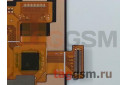 Дисплей для Samsung  SM-A515 / A516 / M317 Galaxy A51 / A51 5G / M31s + тачскрин (черный), OLED LCD