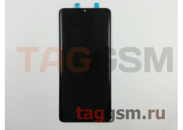 Дисплей для Huawei P30 Pro + тачскрин (черный), Full ORIG