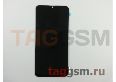 Дисплей для Oppo RX17 Pro + тачскрин (черный), OLED LCD