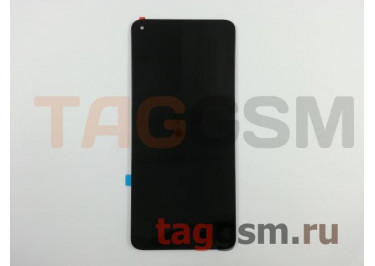Дисплей для Xiaomi Mi 10T / Mi 10T Pro + тачскрин (черный), Full ORIG